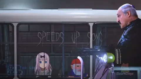 Phần 14 | SPEED UP SONG  #anime #highlight #stickman #speedupsongs #speedsongs 