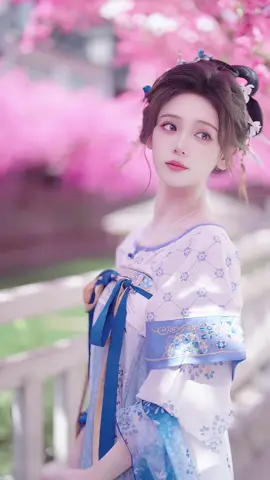 #gaixinh #xuhuong #gaixinhtrungquoc #mynhandouyinchinese #汉服 