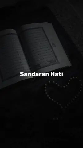Lebih dari sekedar lagu. • 🎶 Sandaran Hati || Letto Band • 𝙎𝙪𝙥𝙥𝙤𝙧𝙩 & 𝙁𝙤𝙡𝙡𝙤𝙬 _ @zona_musik42 ______________________________ #sandaranhati #lettoband #lirik #islam #allah 