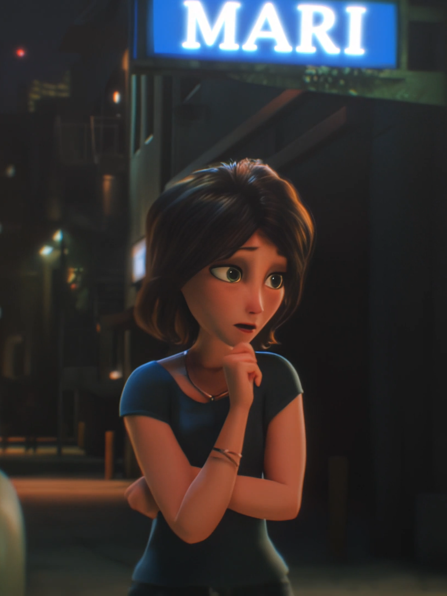 Hola- #auntcass #auntcassedit #bighero6 #bighero6edit #fyp #ae #velocity #viral