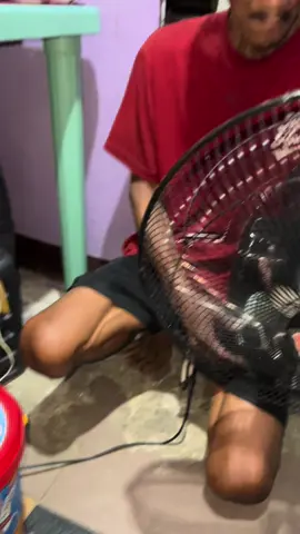 Boss Jun jun Lang Sakalam napagana Yung Sira🧠