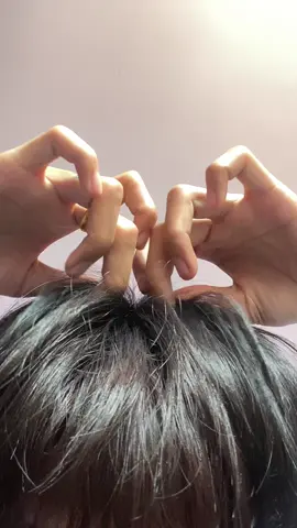 😝 #hairheart #viral #foryou #trending 