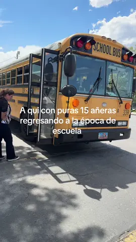 Escuela#bus #regreso#regreso 