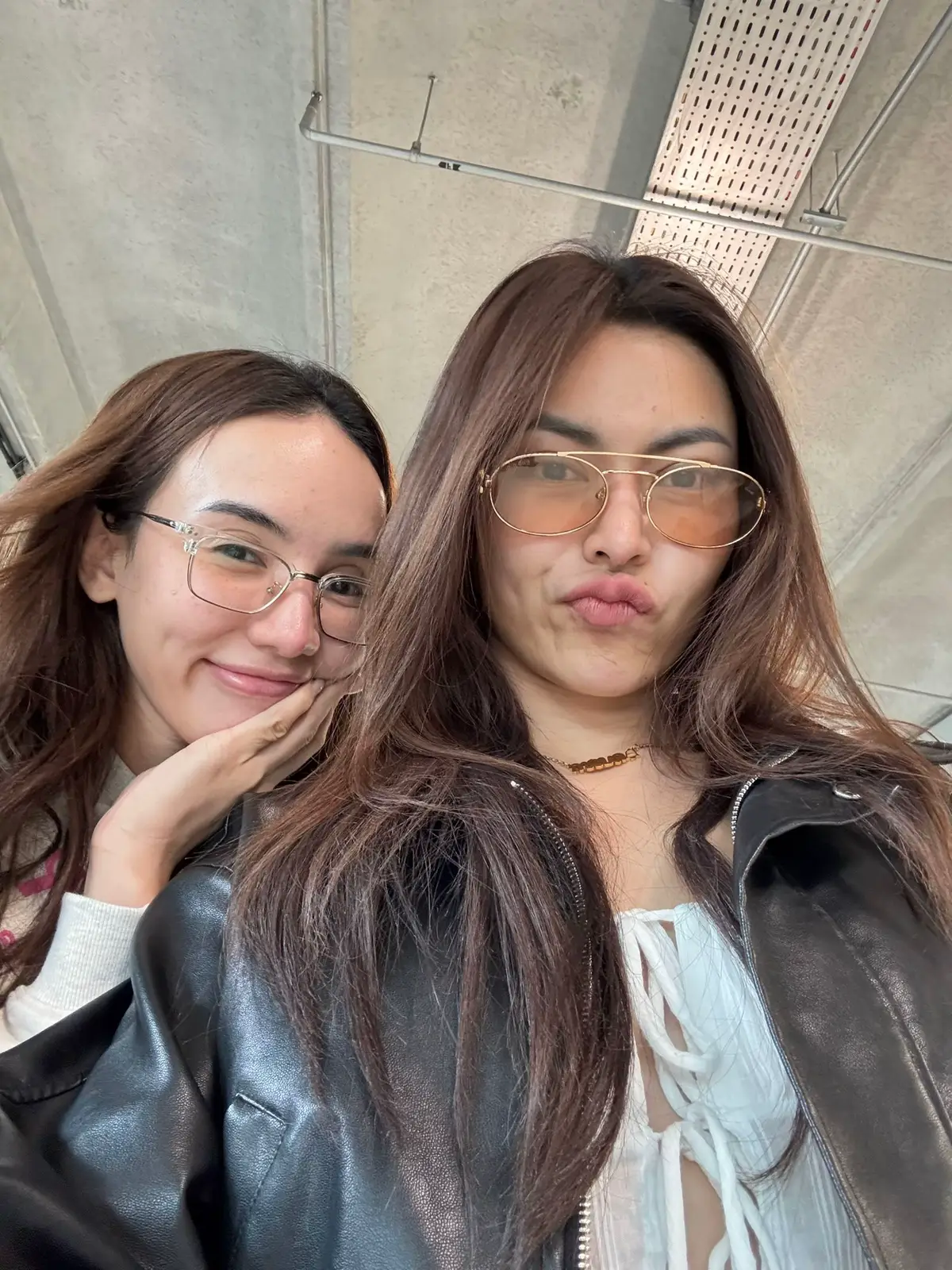 #เบลเชล #กชเบล #bellchelle #มิเชลเบอร์แมนน์ #ฟีดดดシ 
