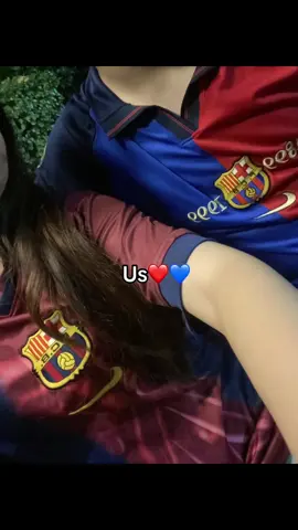 Finally I found him ❤️💙#viscabarca🔴🔵 