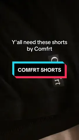 These comfrt shorts are very comfy :) #comfrt #shorts #clothing #mensfashion 