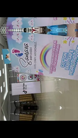 “TIKTOK SHOP x TESDA 🤝 Empowering women, uplifting single moms 💕 At Samara Baby & Kids, we’re not just about cute, comfy, and affordable babywear — we’re about creating opportunities. 💪 Start your affiliate marketing journey with us and earn from home while being there for your little ones. 🌸 #EmpowerMoms #AffiliateOpportunity #SamaraBabyAndKids”