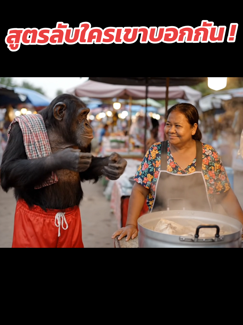 สูตรลับใครเขาบอกกัน ! #กระแสมาแรง #ตลก #ตลกๆ #ฮาๆ 