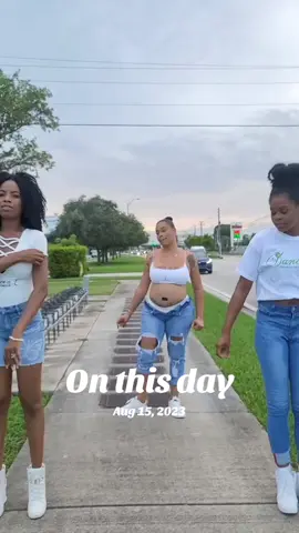 #onthisday