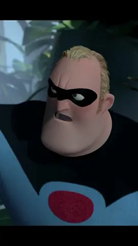 #mrincredible #incredible #theincredibles #incrediblesedit #theincredibles2 #fallfromthesky #cartoons #disney  #edit #trend e #syndrome #foryoupage #viral #fyp #CapCut