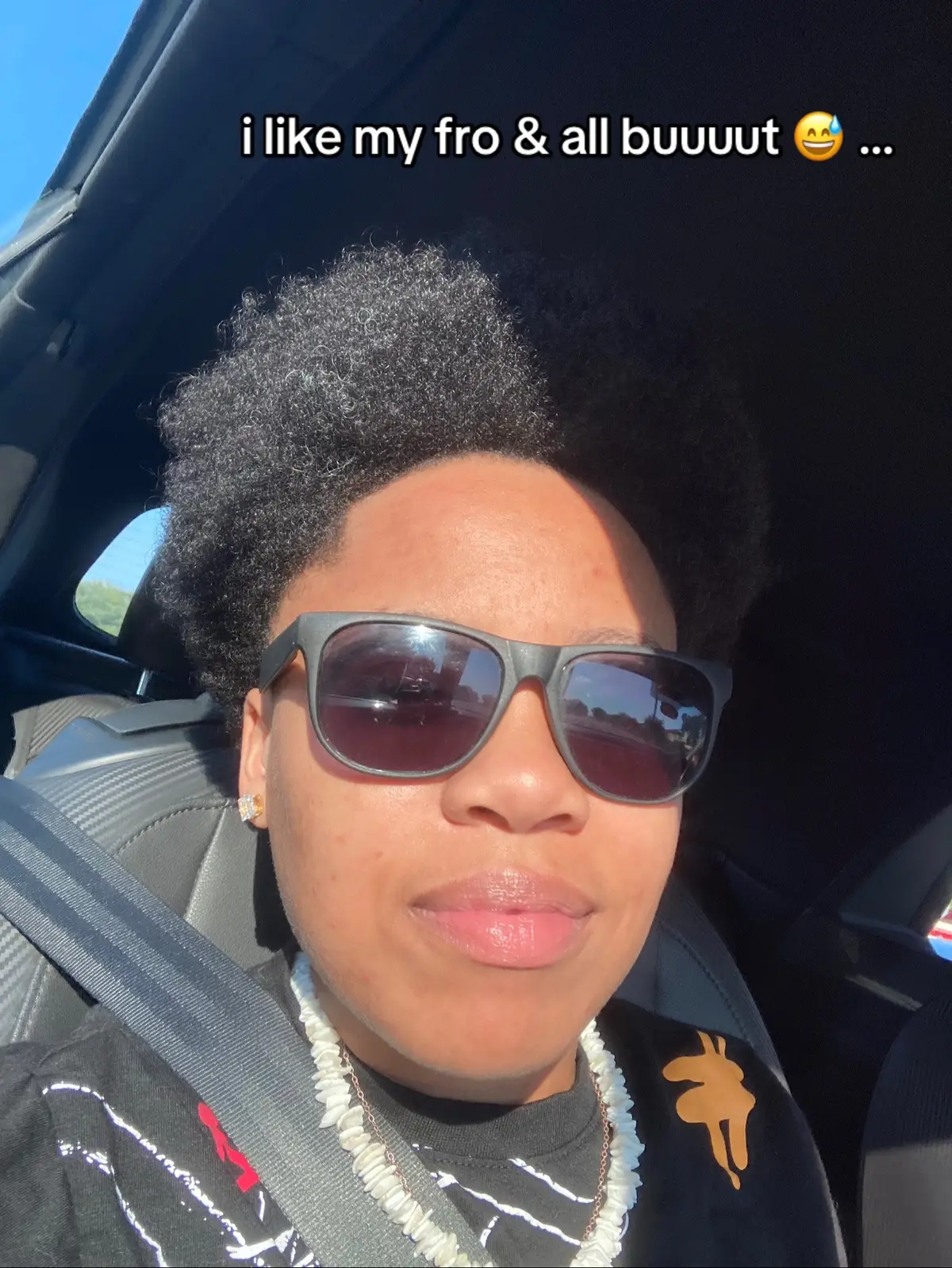 #fyp #luhkyn #wlw #dallas #nolabel #lesbiansoftiktok #healingtiktok #lesbiansoftiktokover30 #lesbiansoftiktok🌈 #locs 