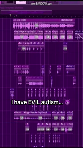 This is a joke and loop by @Eli #tarocenter #producersoftiktok #jerseyclub #producer #evilautism 