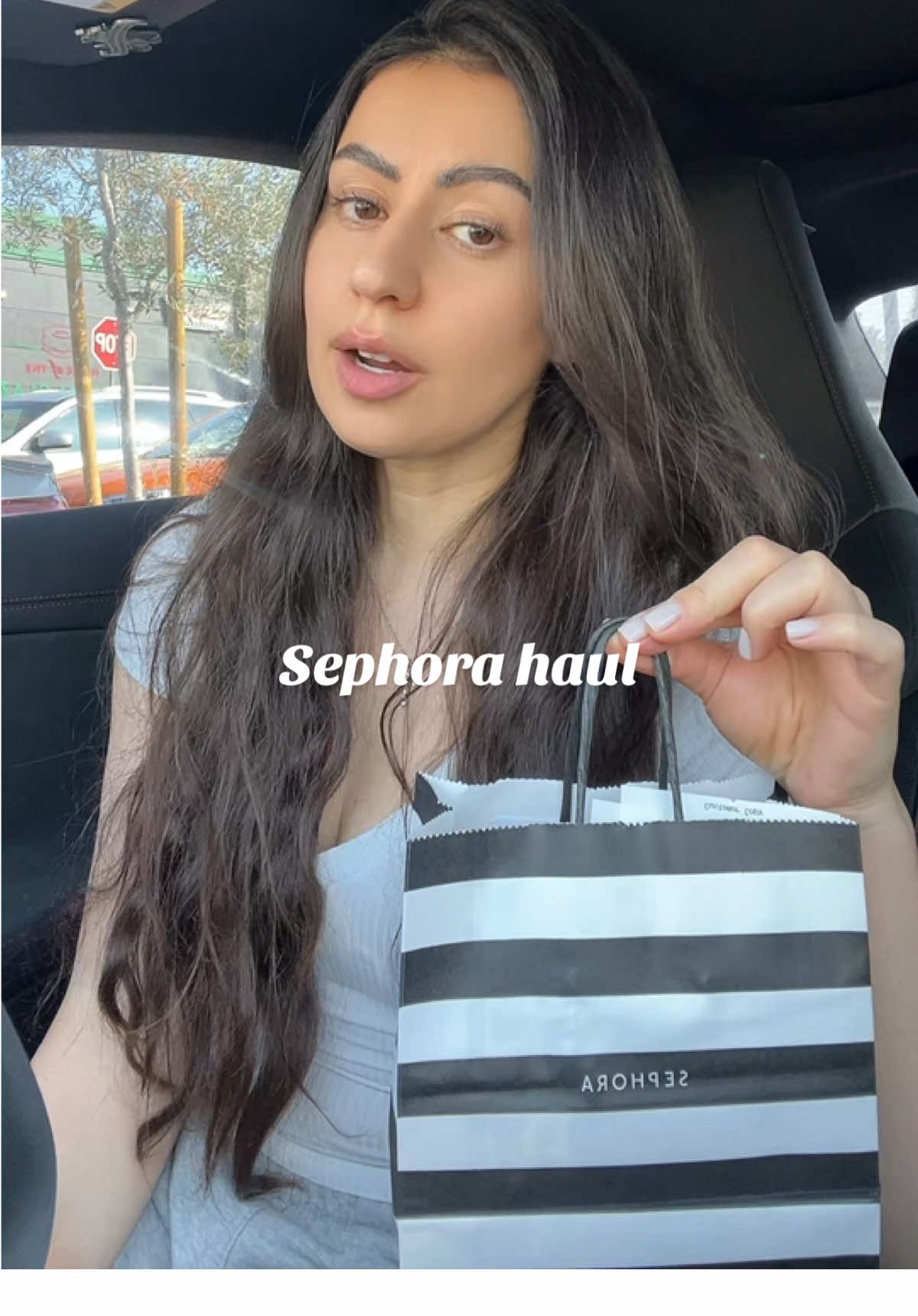 Should I exchange the YSL stuff, or just clean it?? 🥴 #sephorahaul #haul @YSL Beauty @Givenchy Beauty @makeupbymario @sephora 