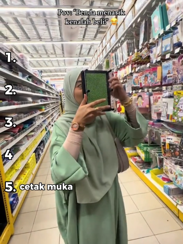 ranking top 5 barang yang bikin asik hidup mu #mainan #barangunik #lucu #fyp 