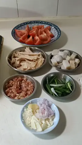 #fypシ #Memasak adalah satu di antara seni yang paling sederhana dan paling memuaskan, tetapi untuk memasak dengan baik seseorang harus mencintai dan menghormati makanan.