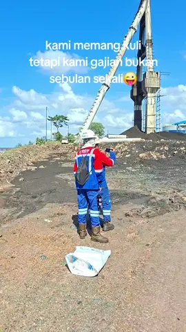 🤪 #fyp  #tambangbatubara  #anindyawiraputrakonsult 