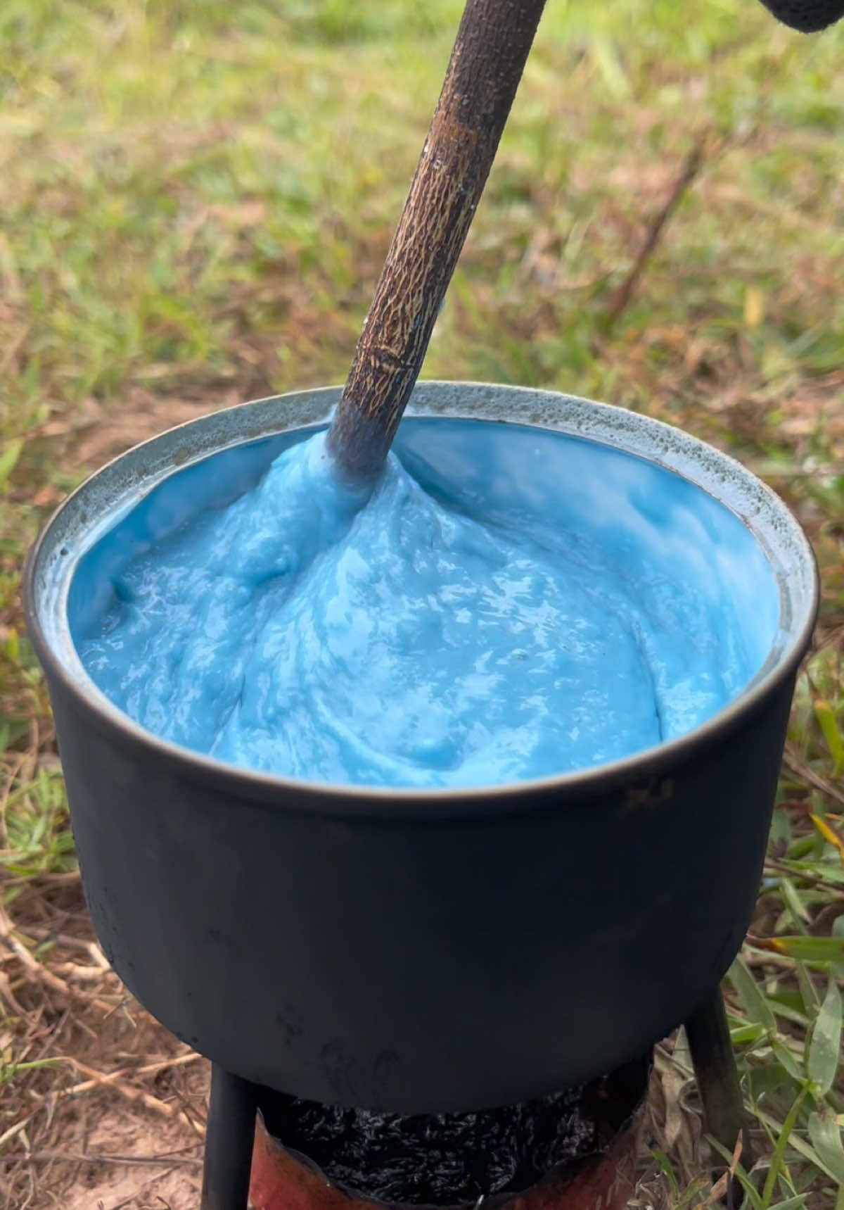 Smart ideas make soap to mini and save for survival #bushcraft #Outdoors #camping 