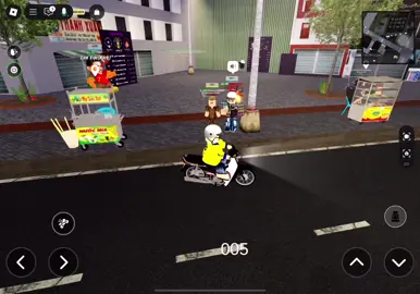 mất xe rồi #xuhuong #tiktok #congdongvietnamroblox 