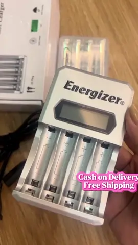 Rechargeable batteries with Charger❤️ #rechargeablebatteries #rechargeablebattery #rechargeable #rechargeablebatterywithcharger #batteries 