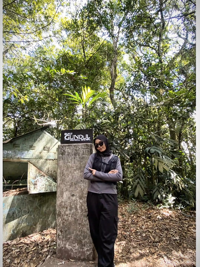 notif favorit sih ini , bismillah kerinci  #pendakifomo #puncaksipisopiso #bukitgundul #sibayak2212mdpl #sibuatan2457mdpl #fyp #visitsumut #sumutexplorer #Hiking #pendakicantik 