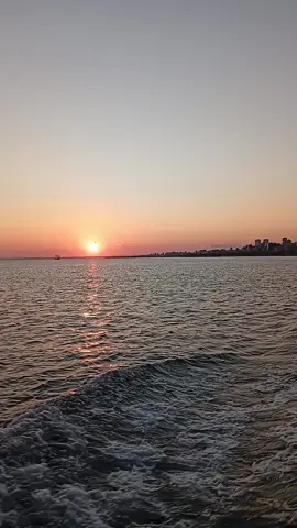 #güneş #dalga #deniz #manzara#türkiye 