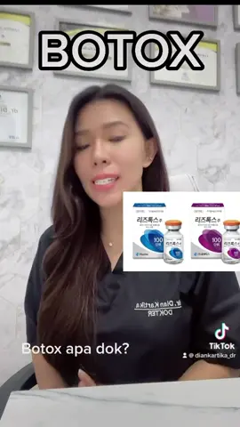 ✨ Apa itu Botox? Botox adalah perawatan injeksi yang mengurangi kerutan & garis halus secara cepat dan aman. Hasilnya? Wajah terlihat lebih muda, segar, dan tetap natural!  🚨🚨Video Edukasi Botox🚨🚨 ❗️❗️ Tag temanmu yang butuh perawatan ini 😍❗️❗️ 🎙Informasi hubungi :  📲0812 833 833 80 ✨ Tampil Awet Muda Tanpa Pisau Bedah! Hanya dengan Botox, garis halus & kerutan memudar, wajah terlihat lebih segar dan natural. Hasil instan, aman, dan tahan lama! Yuk, buktikan sekarang! #promomakanmerdeka  #avicennaaestheticclinic  #pangkalankerinci  #fyp  #foryou 