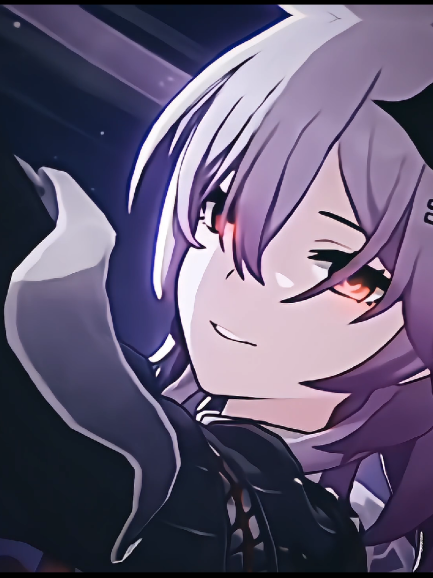 #EVERNIGHT — wait so tiktok doesnt allow me to make more than 5 hashtags anymore?... #HonkaiStarRail #honkaistarrailedit #march7th #march7thedit 