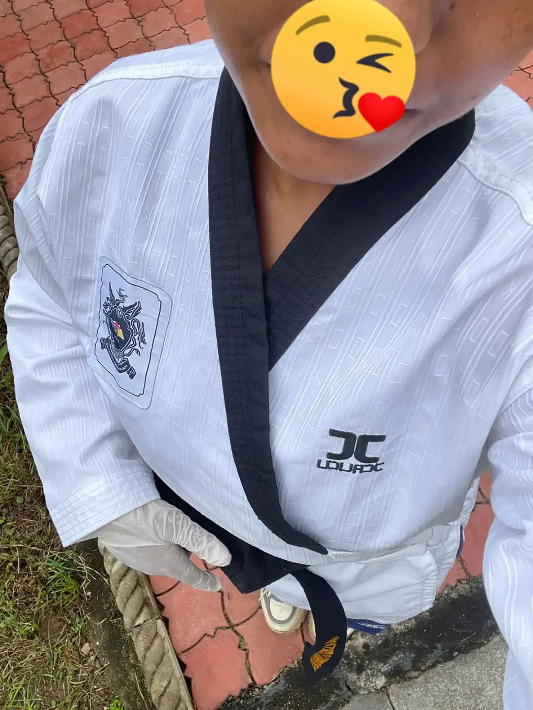 #Tkdfamily #tkdfighter🥋🦋   #poomsaeplayer #CapCut #fyp   @parash_chaudhari_❤️‍🩹🕉️ @JI_BU😍 @moichyang👸🫀 🫶