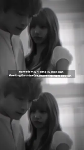 Có gì mà Lichaeng của chúng ta không có cơ chứ~~ Shipdom lạc quan nhất thế giới 🤣🤣🤣 #lisa #rosé #otp #viral #xh 