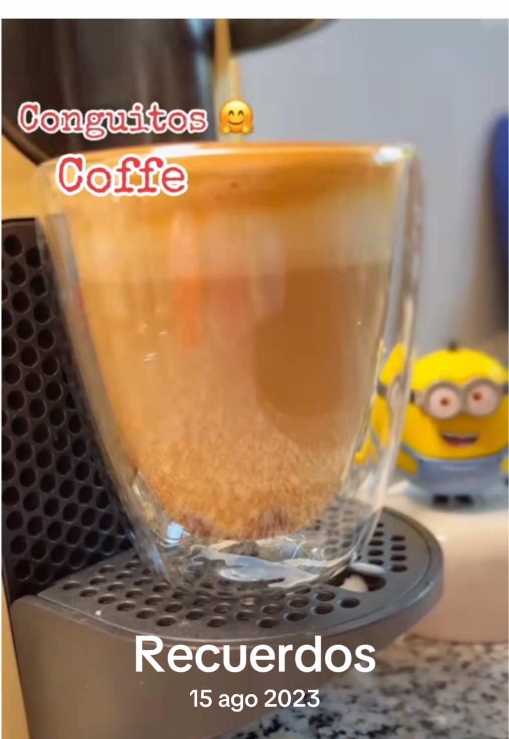 Coffee time ❤️ #coffee #Recipe #fyp #chocolate #Recuerdos 