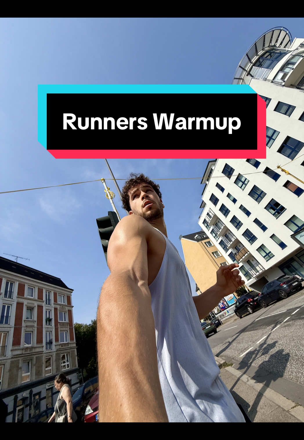 The only warmup I do before running. Save this for your next running session! #runners #warmupexercise #warmupwithme #runningtips #runningtiktok 