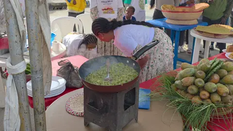 First Tigray Beles Day #Adigrat #Tigray 