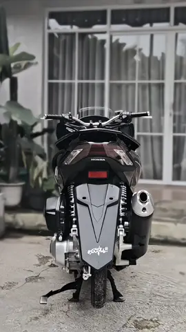 Dr tirta agak laen 🗿#pcx160modifikasi #pcx160 #pcx160ล้อ17แต่งสวย 