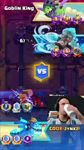 thanks for 15 followers😍😍#clashroyaledaily #fypシ゚ #jynxzi #fffffffffffyyyyyyyyyyypppppppppppp #100kviews✔️ 