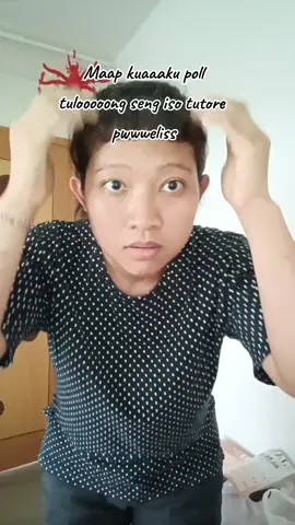 Awak opo bendrat Iki,njengkengkeng puooooll#tiktokhongkong🇭🇰_🇮🇩 #fypシ゚viral #tranding 