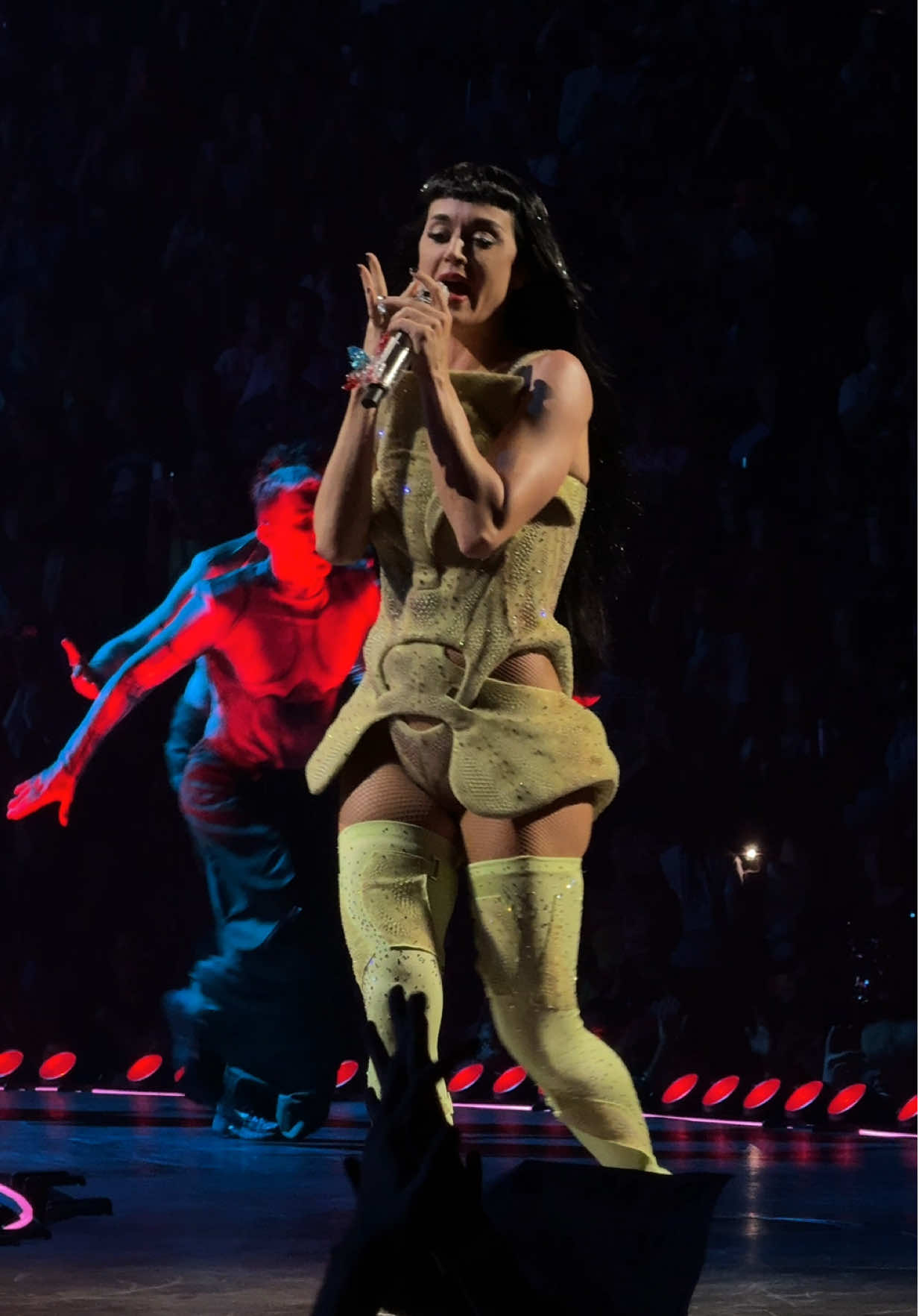 #katyperry #teenagedream #concert #lifetimestour #newjersey 