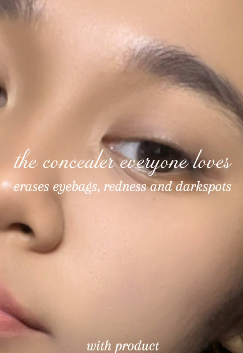 OG Concealer erases it all! 👀 Covers eyebags, redness, and dark spots. Available in 9 shades with a convenient cushion applicator for flawless application!❤️✨ @Maybelline New York PH  #MaybeltsInstantEraser #InstantEraserPH #MaybellinePH #BeautyTok #fyp 