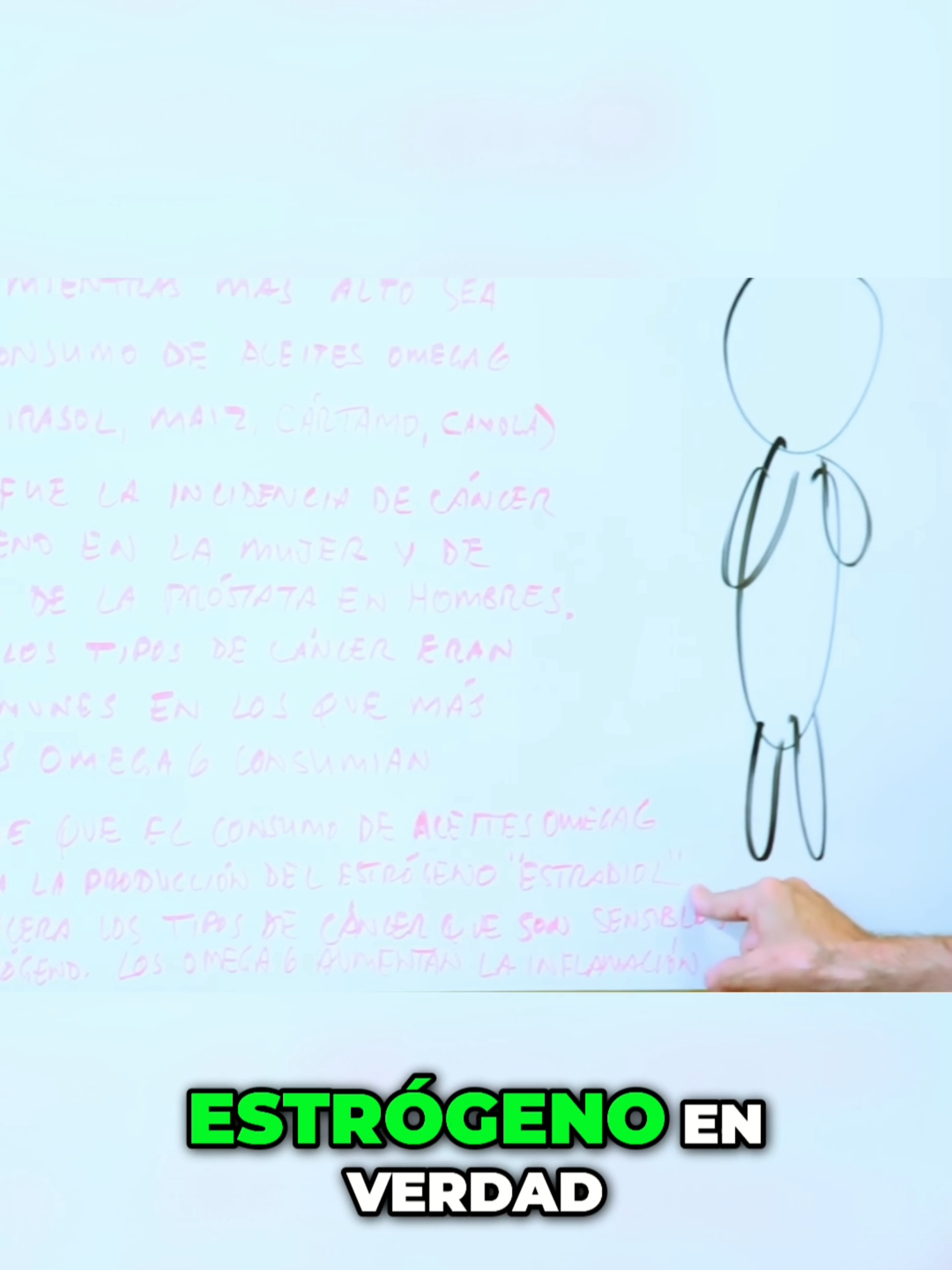 ¡Aceites de Cocina Que Dan Cáncer! Evita Estos Para Vivir Más #drfranksuarez #salud #cáncer