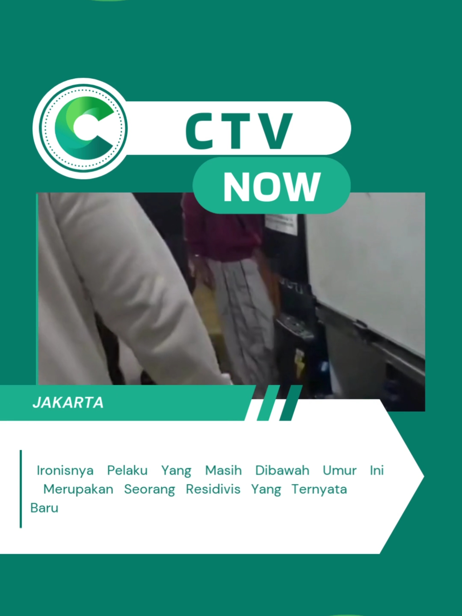BARU KELUAR PENJARA, SANG BOCAH CURI MOTOR LAGI . . . #FYPPAGE #VIRALPOST #BERITATERKINI #JAKARTA #BARUKELUARPENJARA,SANGBOCAHCURIMOTORLAGI