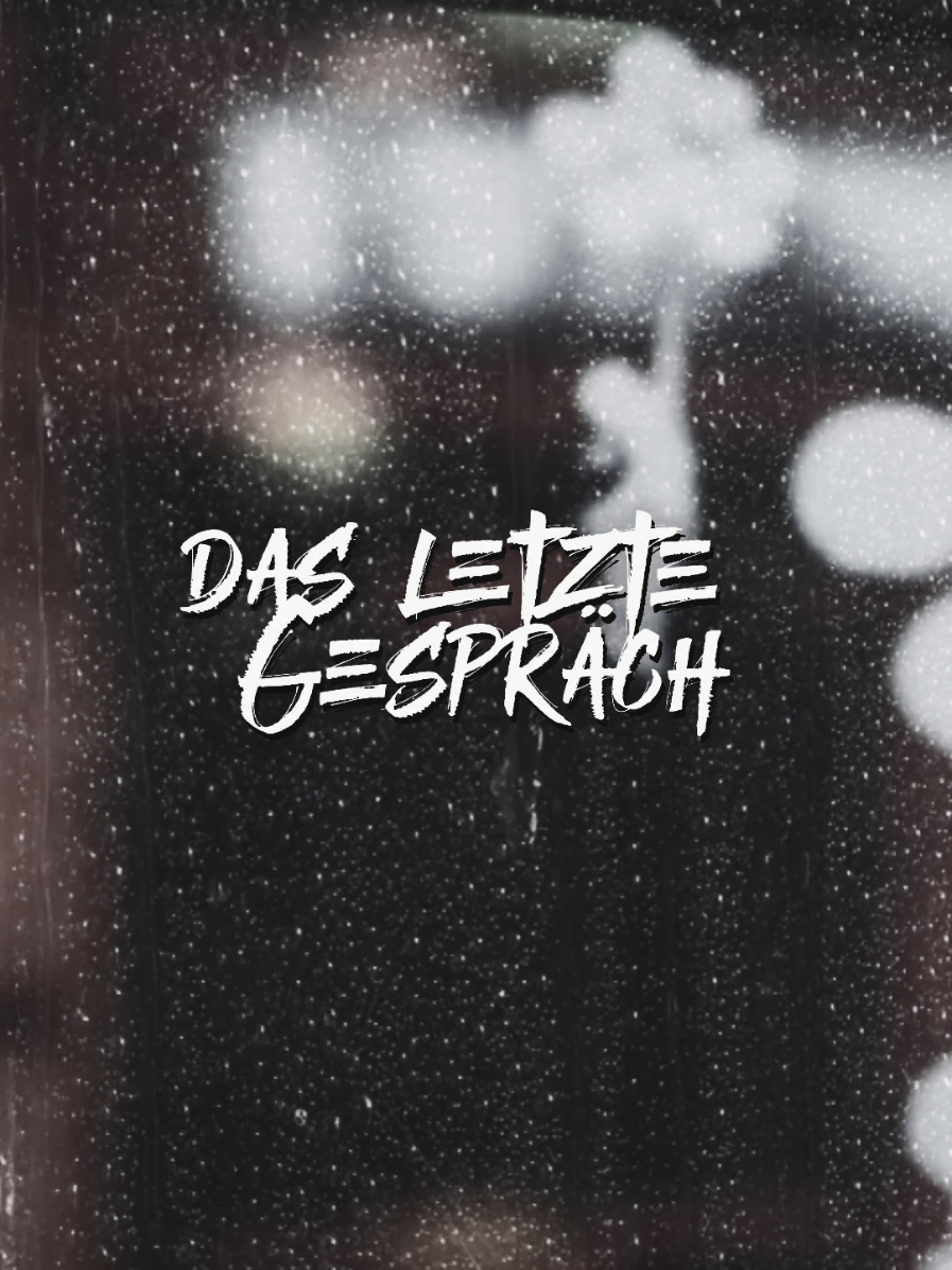 #sickboi #zeit #dasletztemal #abschied  #dasletztegespräch 