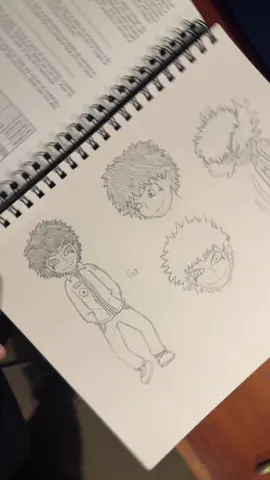 Definitely need to keep at it, I’m not feeling this static cartoony style I’ve got going currently #fypシ゚viral #authortok #originalcharacters #drawing #BookTok 