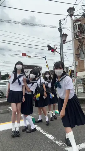 依旧是在日本的库存#日系 #jkブランド #jk #jkの素敵な思い出 #友達 