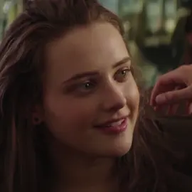 She was supposed to go to New York to become a writer #hannahbakeredit #hannahbaker #13reasonswhyedit #13rw #foryoupage 