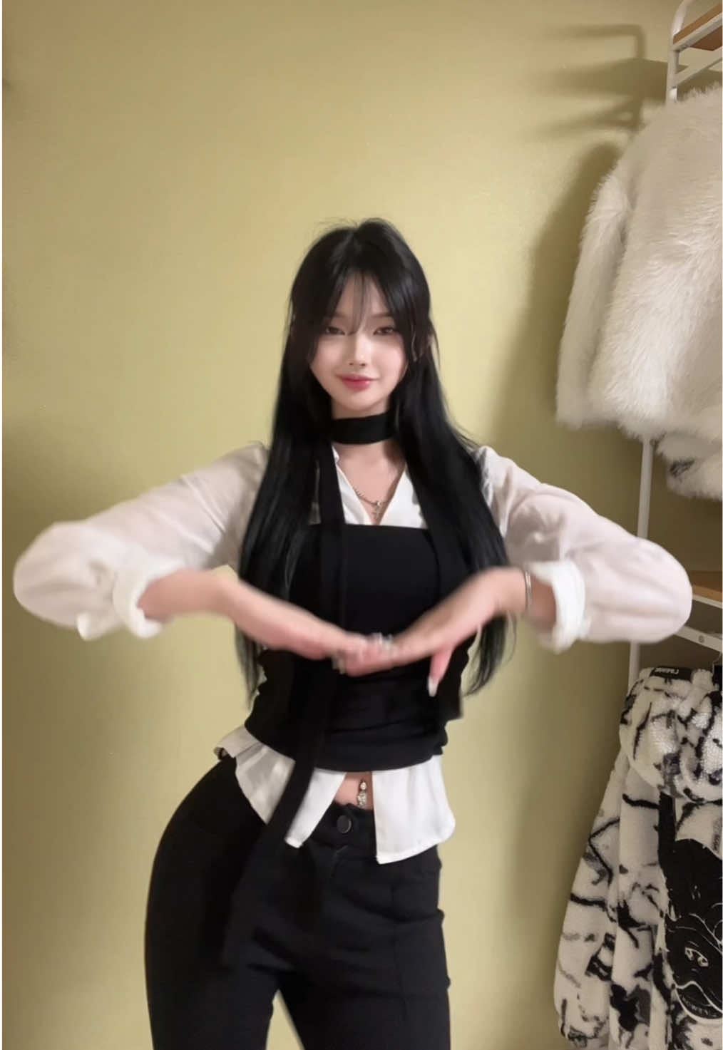 야옹