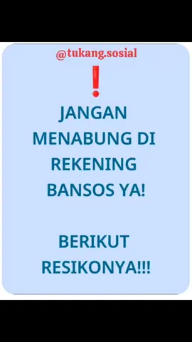 Bansos Cair Harus Langsung Diambil Habis. Catatan: Nominal 5 juta Bukan patokan Baku. Bisa disesuaikan sesuai kondisi terkini. #kemensosri #KementerianSosialRI #pkh 