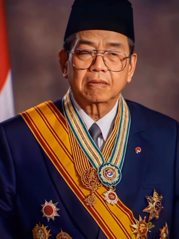 Menolak lupa kata gusdur 