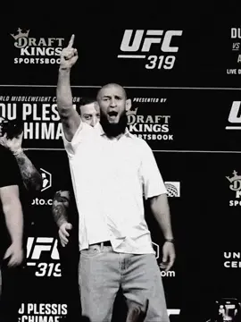 Chimaev by submission in 1 round Inshallah 🐺☝️ #khamzatchimaev #dricusduplessis #borz #UFC #khamzat 