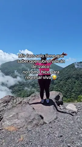JAJAJAJA juro que hubo un momento que me desesperé en las gradas 🥹🥹🥹, el guía y el poli bien amables y pacientes conmigo 🫶🏽✨#paratiiiiiiiiiiiiiiiiiiiiiiiiiiiiiii #elsalvador #biker #hikking #fyppppppppppppppppppppppp 