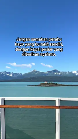 Jangan samakan saya dengan mereka yang selalu ada, karena saya yang berusaha dan ibu yang berdoa🙏🏻 #fyp #story #fyppppppppppppppppppppppp #pelautindonesia 