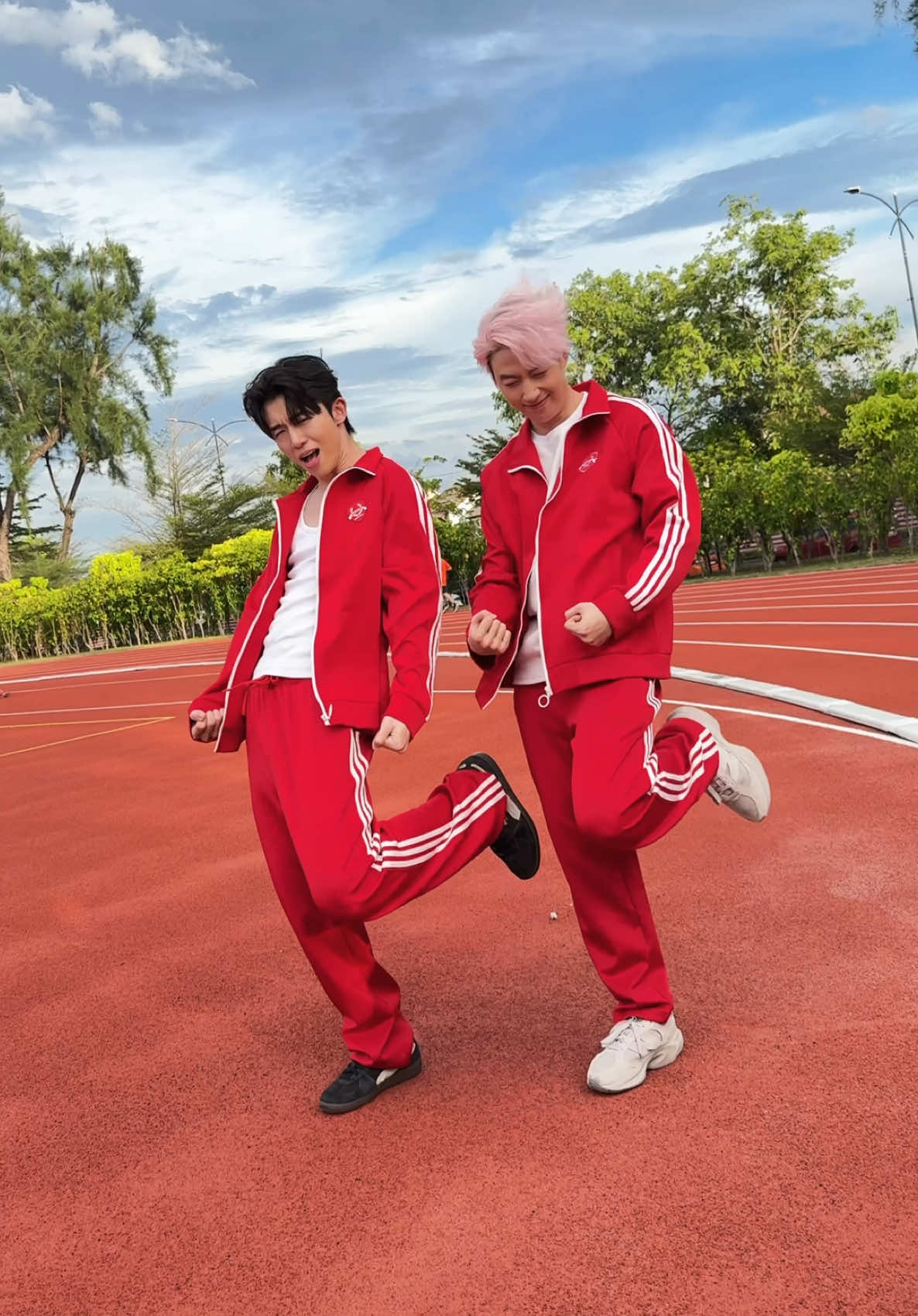 What’s your favourite sport in PE class? 🏫🏃🏻⚽️…… #Goyoung #Fyp #trending  @jayden @Mango🐻 @🤍 Dr Lynette 🤍 @Yuki Dance @Caedon Yeong 